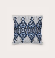 Pillowcase Spitha Blue